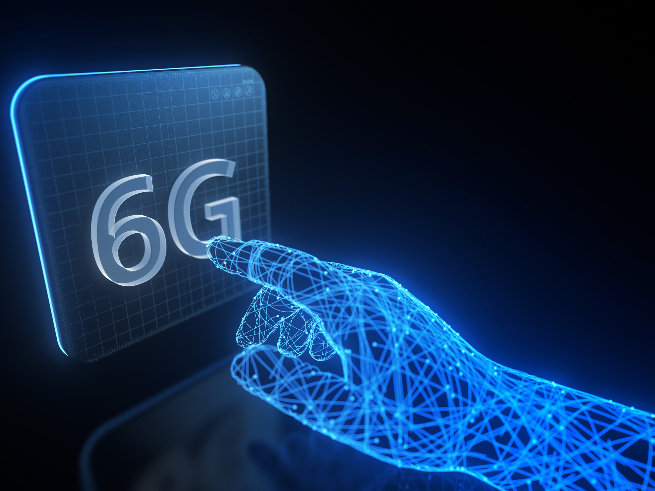 A Revolução do 6G e suas Aplicações